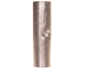 Końcówka (tulejka) łącząca Cu KLA 240-90