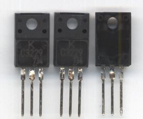 2SC3229 TRANZYSTOR