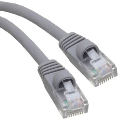 Kabel Ethernet Cat5e długość 915mm Z zakończeniem RS PRO PVC l. żył: 7/0.20 średnica 5.9mm