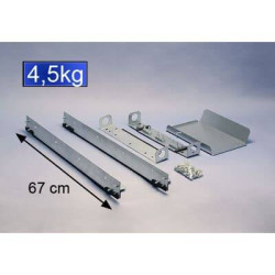 Zestaw montażowy ABB R6 FLANGE KIT ACX5