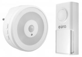 DZWONEK BEZPRZ.EURA WDP-90H2