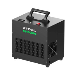 xTool Selected Air Dryer - osuszacz powietrza do kompresora dla systemów MetalFab