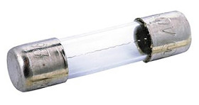 Bezpiecznik 6A 6.3 x 20mmF 32V ac Eaton