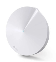 Access Point TP-LINK DECO M5(1-PACK) (400 Mb/s - 802.11 b/g/n, 867 Mb/s - 802.11ac)