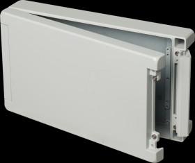 00116325 Bocube Alu,299x173x60mm,IP69