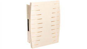 Gong Dwutonowy Turbo 230V Gns-931-Bez Sun10000123