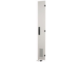Drzwi do przedziału kablowego wentylowane (IP31) H=1625 W=220 XTSZDCKV3R-H1625W220 172733 EATON