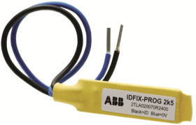 Moduł komunikacyjny ABB IDFIX-PROG 2k5 2TLA020070R2400