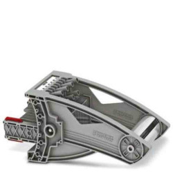 Wtyk testowy Wtyk testowy Phoenix Contact Bloki zaciskowe do montażu na szynie DIN