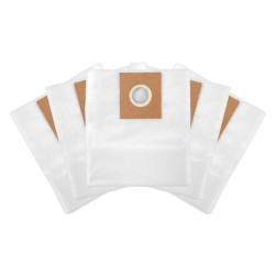 Worki z microfibry do odkurzacza 58GE124 /5szt/ 58GE124-145