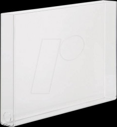 141070 1001 Replacement cuvette for PCB spray etcher