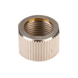 Xytronic 42-030102 Barrel Nut For 108ESD, HF-90 &amp; 106V Soldering Irons