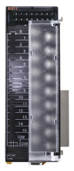 Moduł PLC We/Wy Omron Moduł PLC We/Wy SYSMAC CJ Series do sterownika PLC Seria SYSMAC CJ CJ1W-ID211 89 x 31 x 95,4 mm