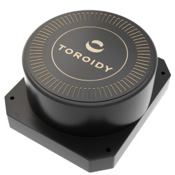 TAPCB-160VA - Transformator AUDIO PCB napięcie do 120V