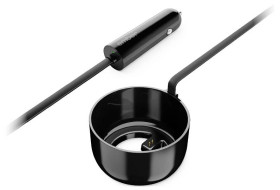 Ember Car-Charger Travel Ładowarka do kubków termicznych czarny TMCC1201GL