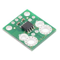 ACS724 Current Sensor Carrier - moduł z czujnikiem prądu ACS724 ±5A