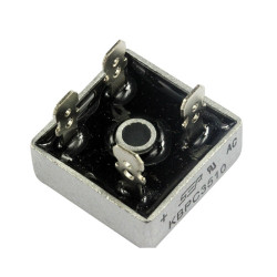 35A / 1000V Bridge Rectifier KBPC3510