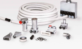 Helios Ventilatoren 2914