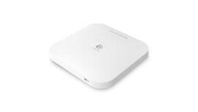 Wewnętrzny Access Point Wifi 6 802.11Ax, 2.5Gbe, Zarządzalny Ecw230