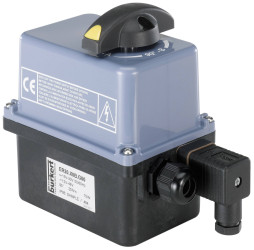 Napęd rotacyjny Bürkert 3003 225199