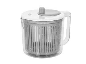 Wirówka do sałaty 2,5L