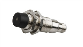 Czujnik Indukcyjny M18x1 Dł: 70Mm Niezabudowany Sn: 10Mm 10-30V Dc Pnp Nc...