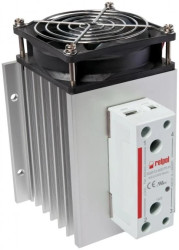 Przekaźnik półprzewodnikowy jednofazowy 600V AC 4-32V DC AC1 75/600V AC RSR72-60D75-H 2616011