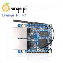 Orange Pi R1 - OP1000