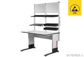 Stół przemysłowy Premium 1830