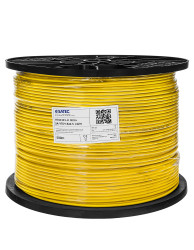 Przewód SA-YTDY 8x0.5 mm B2ca