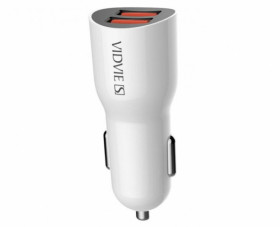 LAD.SAM.VIDVIE 2,4A+KABEL MICR S-CC02