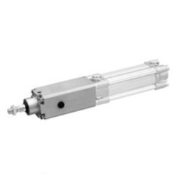 Mocowanie tłoczyska EMERSON ? AVENTICS do Tłoczysko LU6