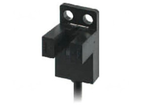 EE-SX674-WR Czujnik fotoelektryczny o zasięgu 5mm NPN DARK-ON,LIGHT-ON