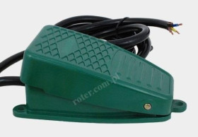 Przełącznik nożny HF1-2 HSN