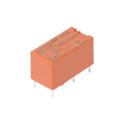 Przekaźnik RE034012 12VDC 6A