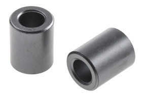 Tuleja ferrytowa średnica otworu 7mm CATV, MATV, zestawy przewodów otwory: 1 Koralik K5B Nie Essentra