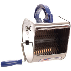 Faithfull 8206 Flicker Hand Wall Coating Sprayer