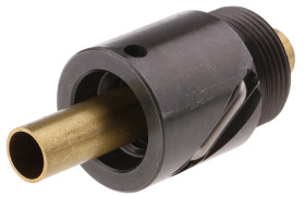 Nakrętka cylindryczna, 29mm Long , 3mm Lead Size, For Shaft Diameter 10mm Ewellix Makers in Motion