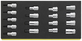 Stahlwille TCS 50TX/54TX/17 96838763 Nasadka
