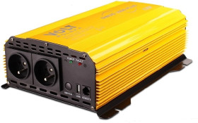 Przetwornica Sinus PLUS 3000 12V / 230V 1500/3000W (3SIR300012) VOLT POLSKA