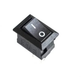 Przełącznik bistabilny typu on/off.