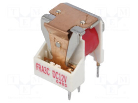 PRZEKAŹNIK FRA3C-DC12