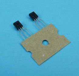 2SC-1213A NPN 0,5A/35V/0,4W TO-92 TRANZ
