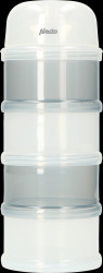 BF-4 Powdered milk portioner, white/grey