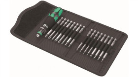 Zestaw Narzędzi Wkrętakowych Kraftform Kompakt 60Kk, 16Szt.