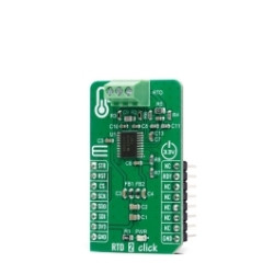 MIKROE RTD 2 Click