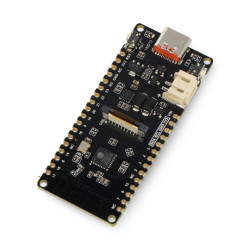 FireBeetle 2 ESP32-C6 - WiFi/Bluetooth/ZigBee/Matter - DFRobot DFR1075