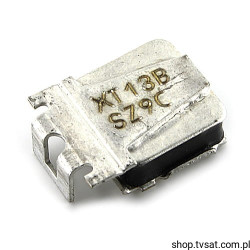 TS250-130F-2 PTC Resettable Fuse 60V 3A 6.5R SMD LITTELFUSE
