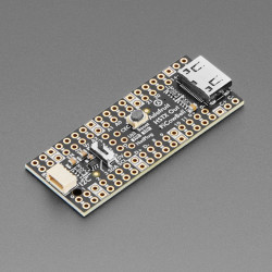 Adafruit PiCowBell HSTX DVI Output for Pico