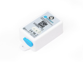 LHT65N LoRaWAN Temperature &amp; Humidity Sensor - 868MHz